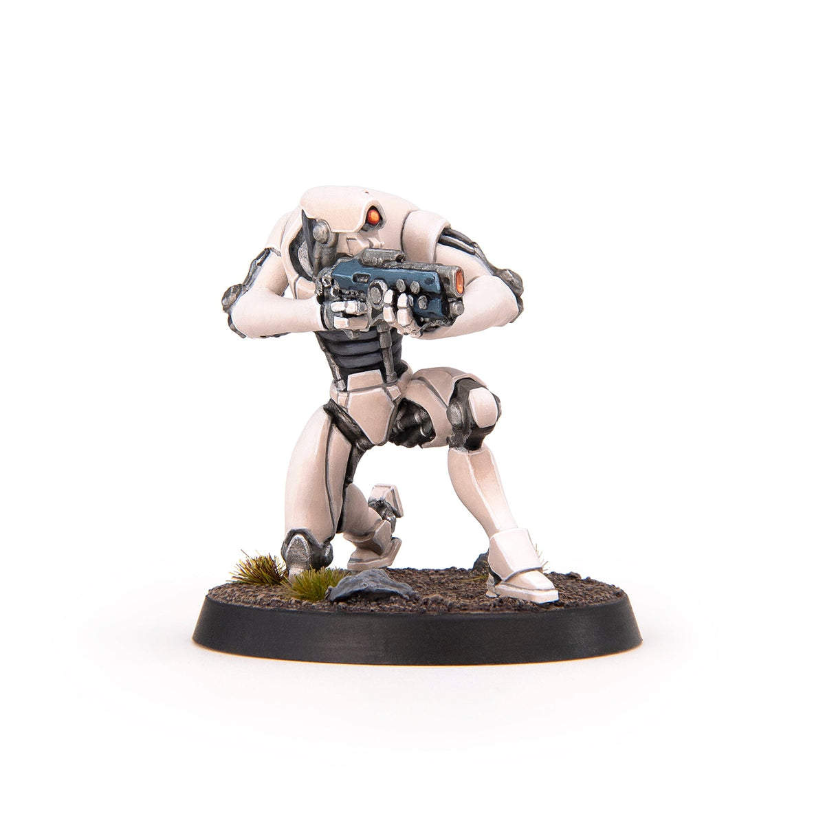 Five Parsecs from Home - Soulless Miniatures Five Parsecs From Home Modiphius Entertainment 