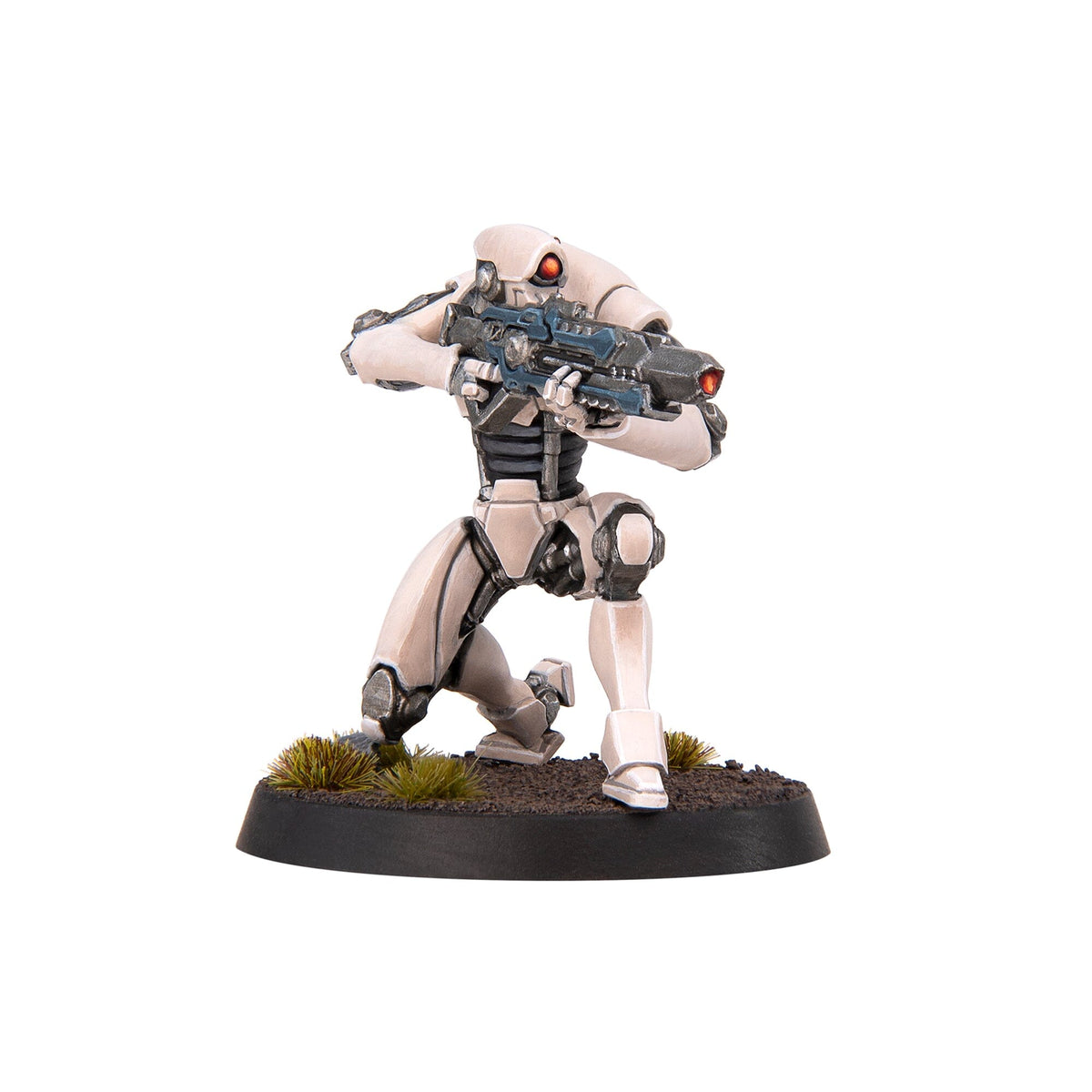 Five Parsecs from Home - Soulless Miniatures Five Parsecs From Home Modiphius Entertainment 