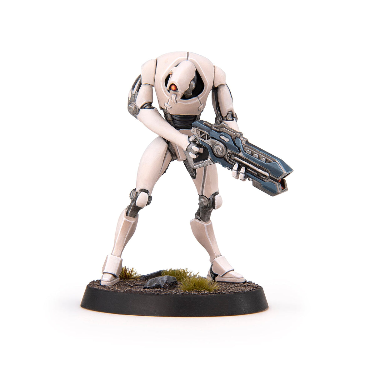 Five Parsecs from Home - Soulless Miniatures Five Parsecs From Home Modiphius Entertainment 