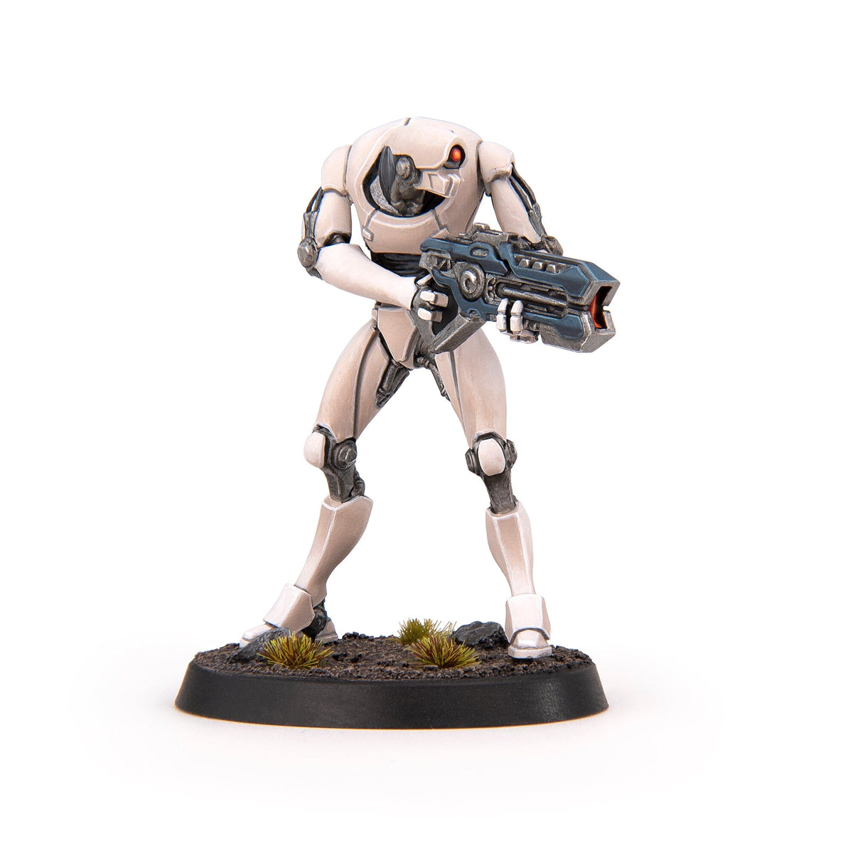 Five Parsecs from Home - Soulless Miniatures Five Parsecs From Home Modiphius Entertainment 