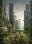 Fragged Empire 2nd Edition: Location Guide (PDF) Fragged Empire Design Ministries 