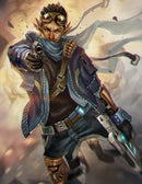 Fragged Empire 2nd Edition: Rule Book (PDF) Fragged Empire Design Ministries 