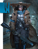 Fragged Empire 2nd Edition: Setting Guide Fragged Empire Design Ministries 