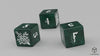 Fragged Kingdom 2: 3d6 Dice Fragged Empire Design Ministries 
