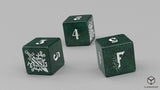 Fragged Kingdom 2: 3d6 Dice Fragged Empire Design Ministries 