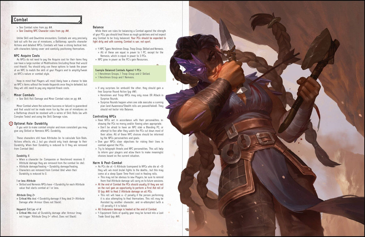 Fragged Kingdom 2: Rule Book Fragged Empire Design Ministries 