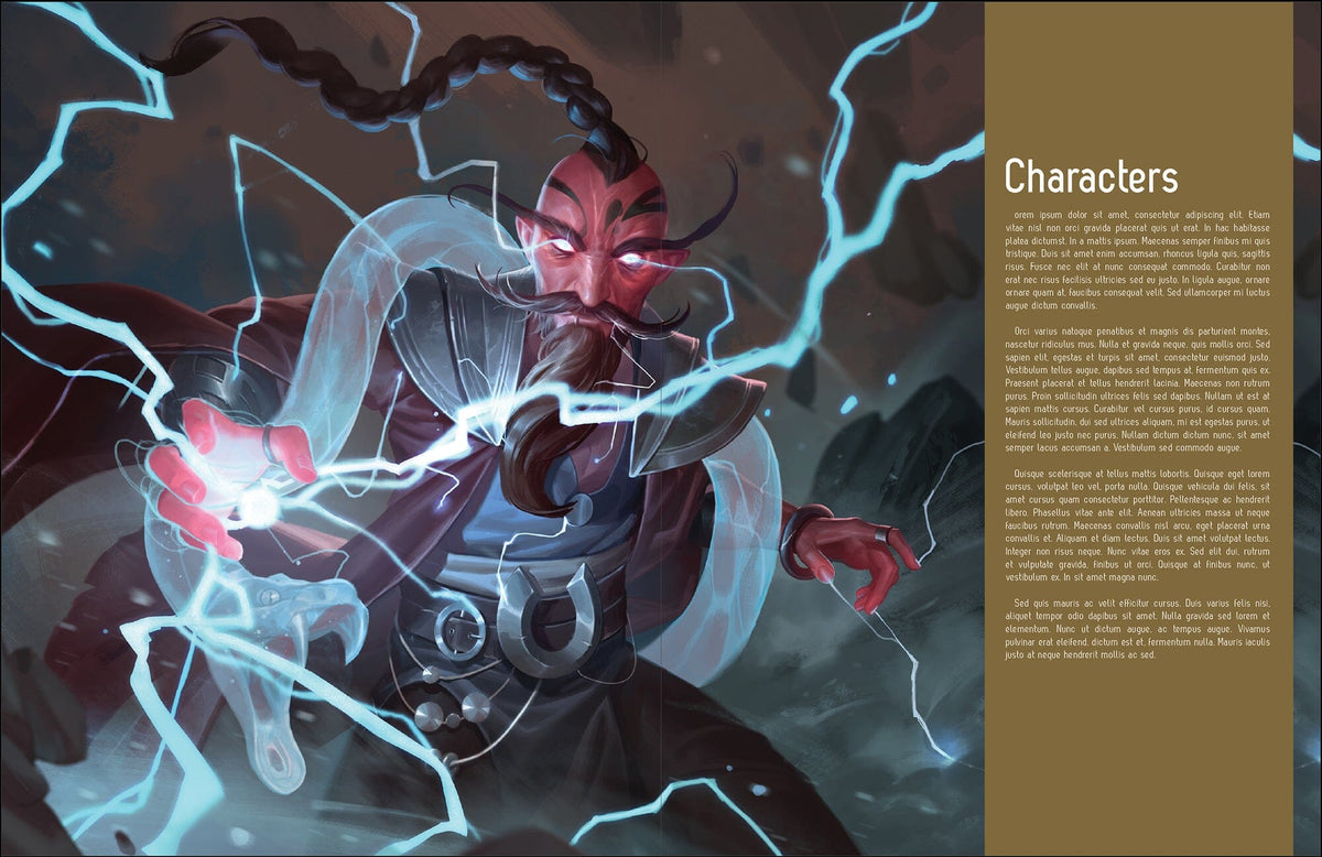 Fragged Kingdom 2: Rule Book Fragged Empire Design Ministries 