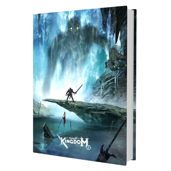 Fragged Kingdom 2: Rule Book Fragged Empire Design Ministries 