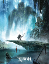 Fragged Kingdom 2: Rule Book (PDF) Fragged Empire Design Ministries 