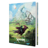 Fragged Kingdom 2: Setting Guide Fragged Empire Design Ministries 