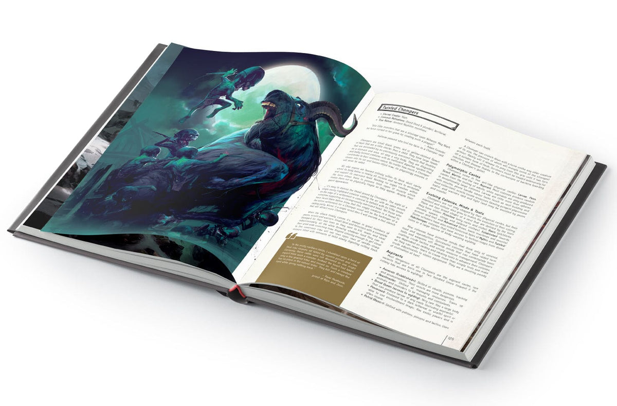 Fragged Kingdom 2: Setting Guide Fragged Empire Design Ministries 