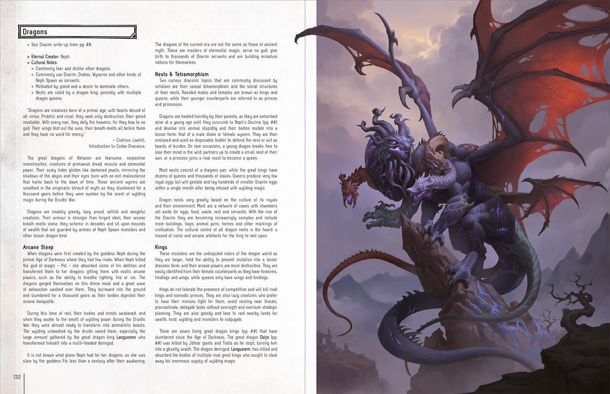 Fragged Kingdom 2: Setting Guide Fragged Empire Design Ministries 