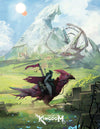 Fragged Kingdom 2: Setting Guide (PDF) Fragged Empire Design Ministries 