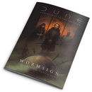 Free RPG June 2024 - Printed Quickstart Modiphius Entertainment Dune: Adventures in the Imperium 