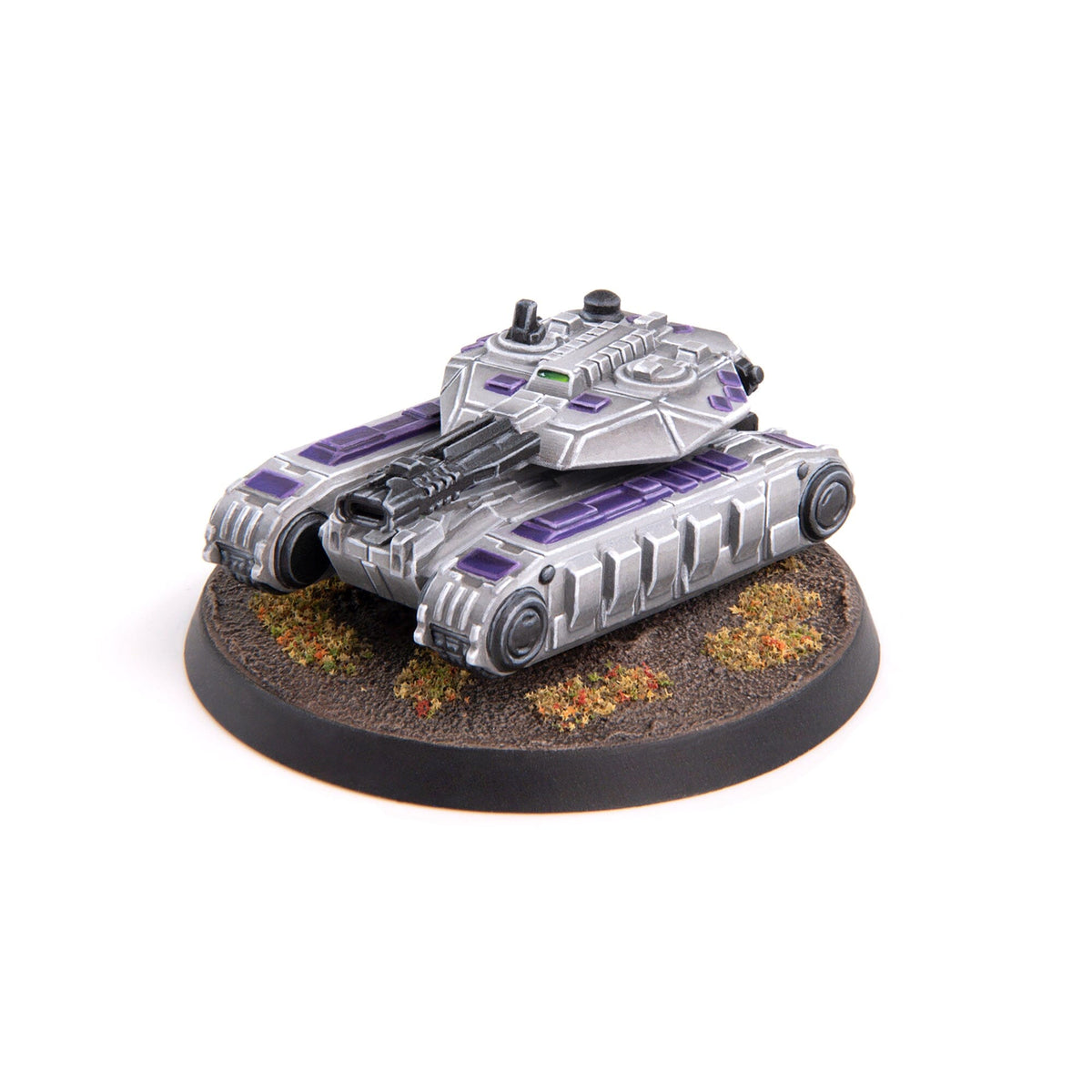 Hardwar - Exor Bidding Team Miniatures Set Hardwar Modiphius Entertainment 