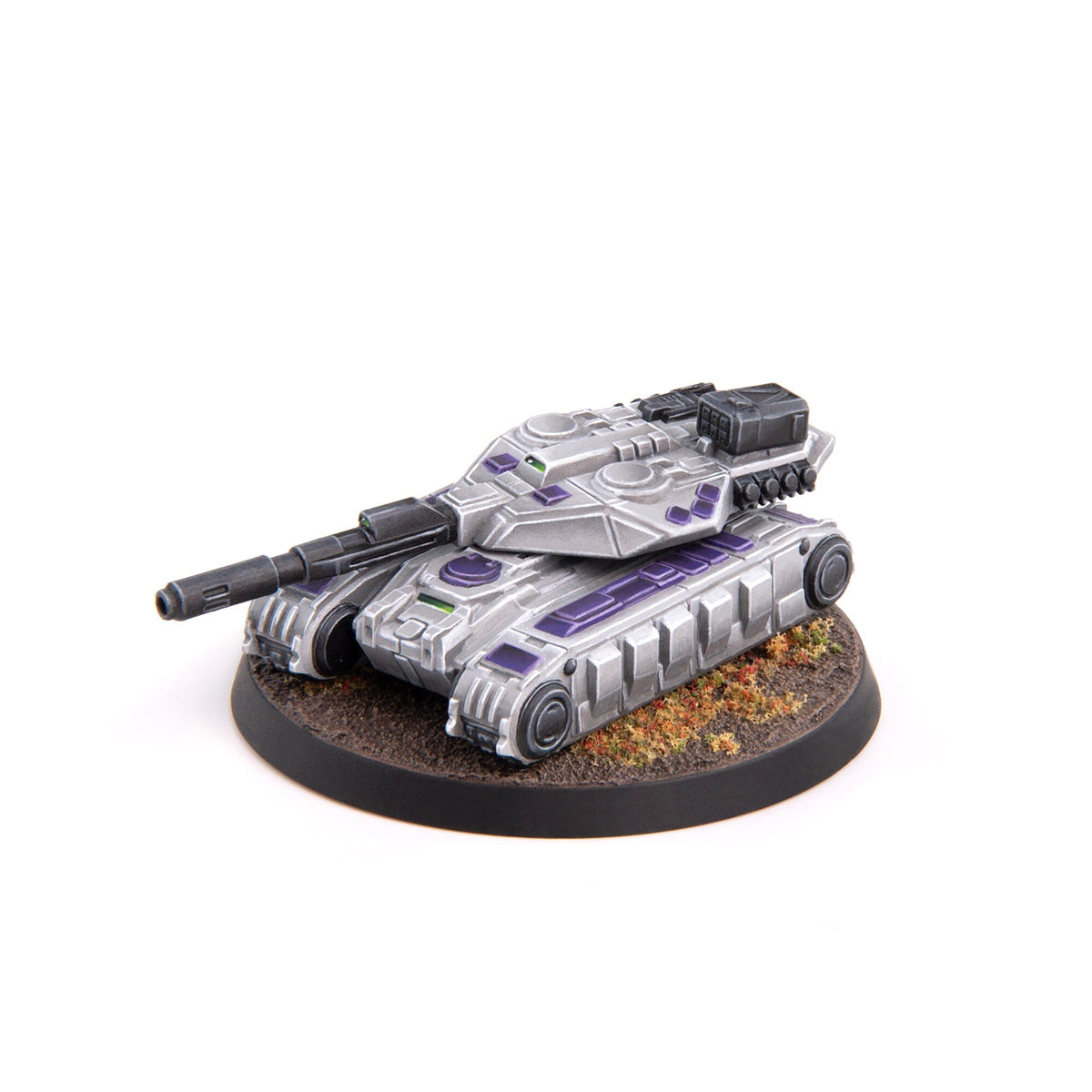Hardwar - Exor Bidding Team Miniatures Set Hardwar Modiphius Entertainment 
