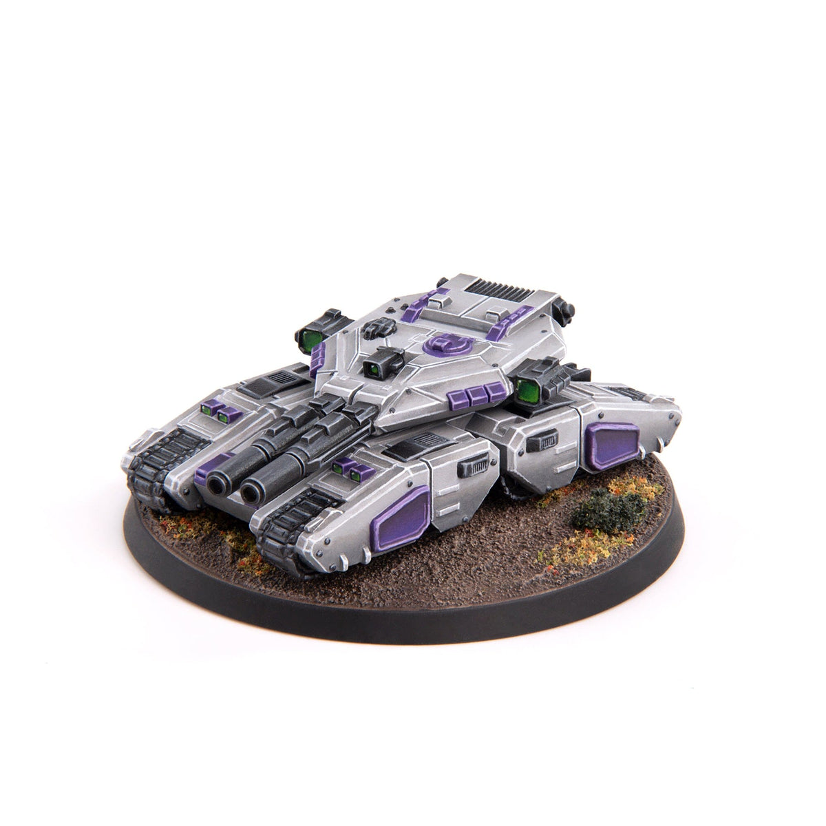Hardwar - Exor Bidding Team Miniatures Set Hardwar Modiphius Entertainment 