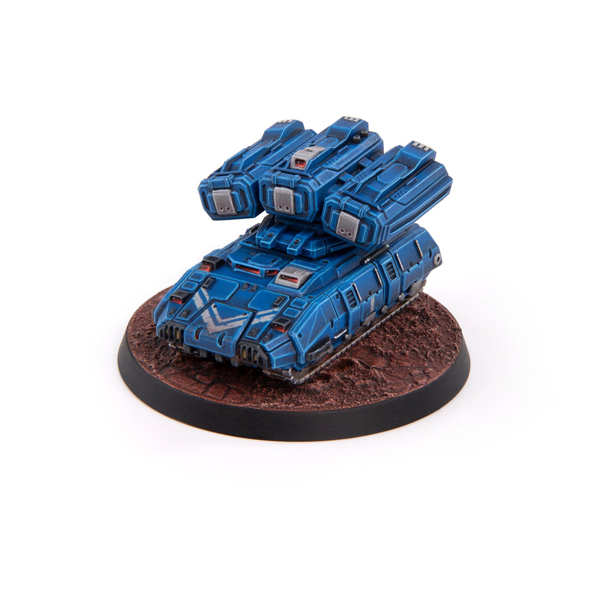 Hardwar - Razorbach Striker Unit Miniatures Set Hardwar Modiphius Entertainment 