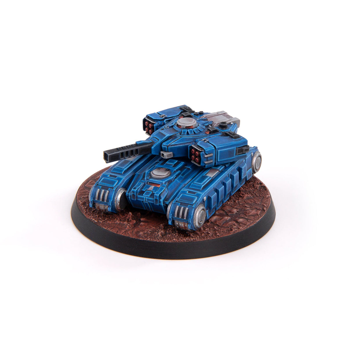 Hardwar - Razorbach Striker Unit Miniatures Set Hardwar Modiphius Entertainment 