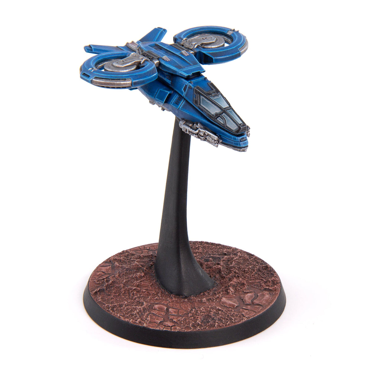 Hardwar - Razorbach Striker Unit Miniatures Set Hardwar Modiphius Entertainment 