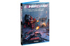 Hardwar Rulebook Hardwar Modiphius Entertainment 