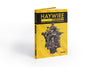 HAYWIRE MODERN Core Rulebook HAYWIRE MODERN Modiphius Entertainment 