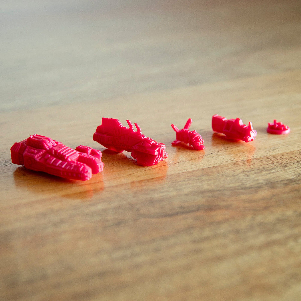 Homeworld Fleet Command: Core Game + Replacement Cards & Updated Rulebook Bundle Homeworld Fleet Command Modiphius Entertainment 