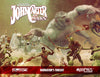 John Carter of Mars: Narrator's Toolkit - PDF John Carter Modiphius Entertainment 