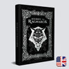 Journey to Ragnarok - Corebook - Deluxe Edition Journey to Ragnarok Mana Project Studio 