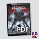 Journey to Ragnarok - Corebook (PDF) Journey to Ragnarok Mana Project Studio 