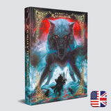 Journey to Ragnarok - Corebook - Standard Edition Journey to Ragnarok Mana Project Studio 