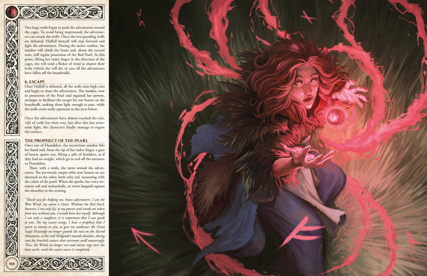 Journey to Ragnarok - Echoes Of Doom - Deluxe Edition Journey to Ragnarok Mana Project Studio 