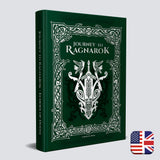 Journey to Ragnarok - Echoes Of Doom - Deluxe Edition Journey to Ragnarok Mana Project Studio 