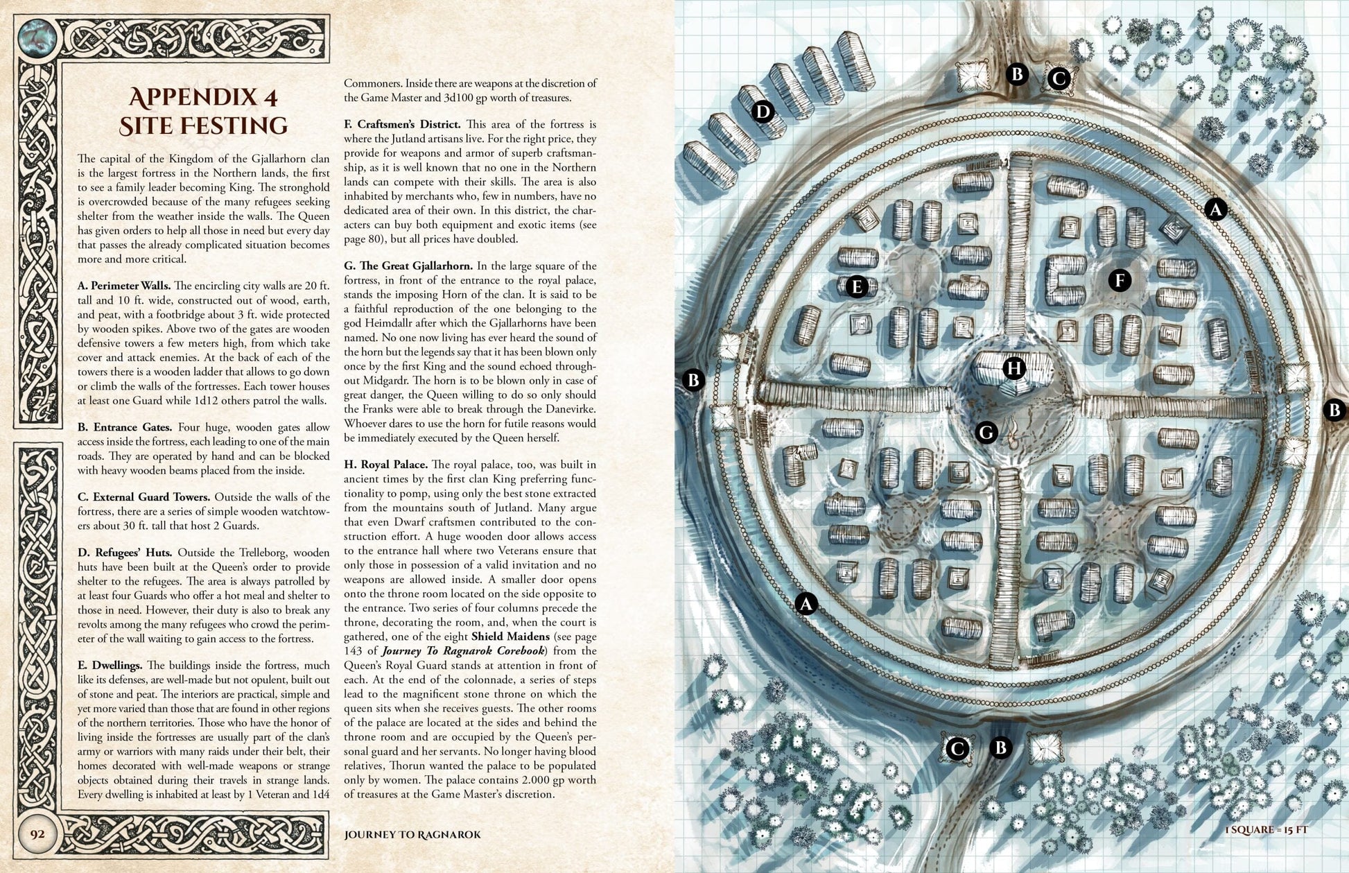 Journey to Ragnarok - Echoes Of Doom - Deluxe Edition Journey to Ragnarok Mana Project Studio 