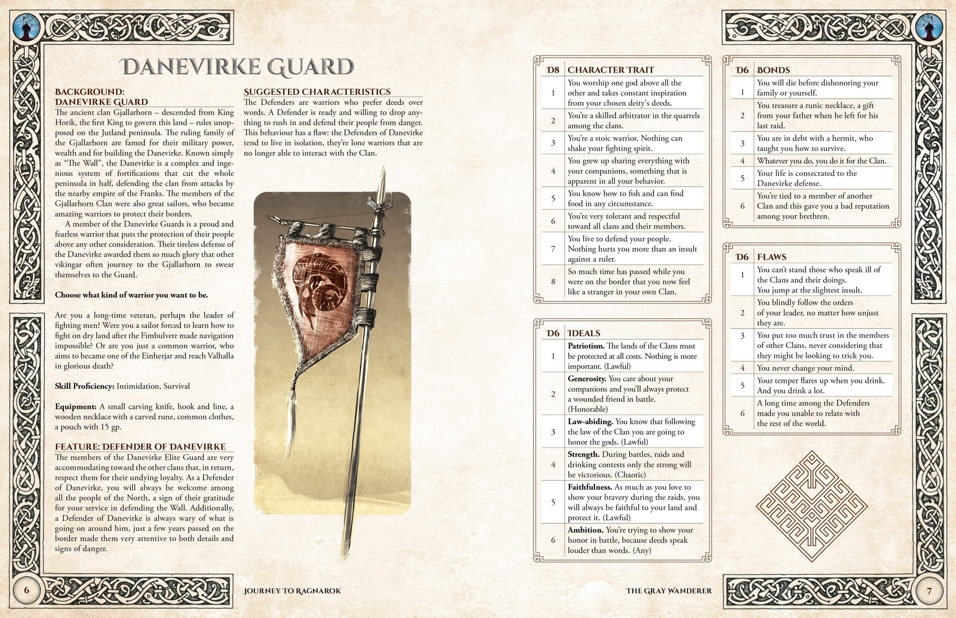 Journey to Ragnarok - Echoes of Doom – Standard Edition Journey to Ragnarok Mana Project Studio 