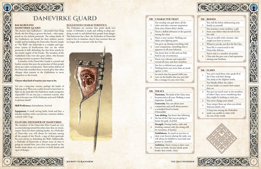 Journey to Ragnarok - Echoes of Doom – Standard Edition Journey to Ragnarok Mana Project Studio 