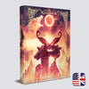 Journey to Ragnarok - Echoes of Doom – Standard Edition Journey to Ragnarok Mana Project Studio 