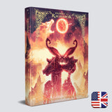 Journey to Ragnarok - Echoes of Doom – Standard Edition Journey to Ragnarok Mana Project Studio 