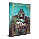 Journey to Ragnarok - The Rune Thief Journey to Ragnarok Mana Project Studio 