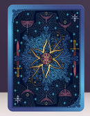 Legends of Avallen - Against the Faerie Queene Playing Cards Legends of Avallen Adder Stone Games 