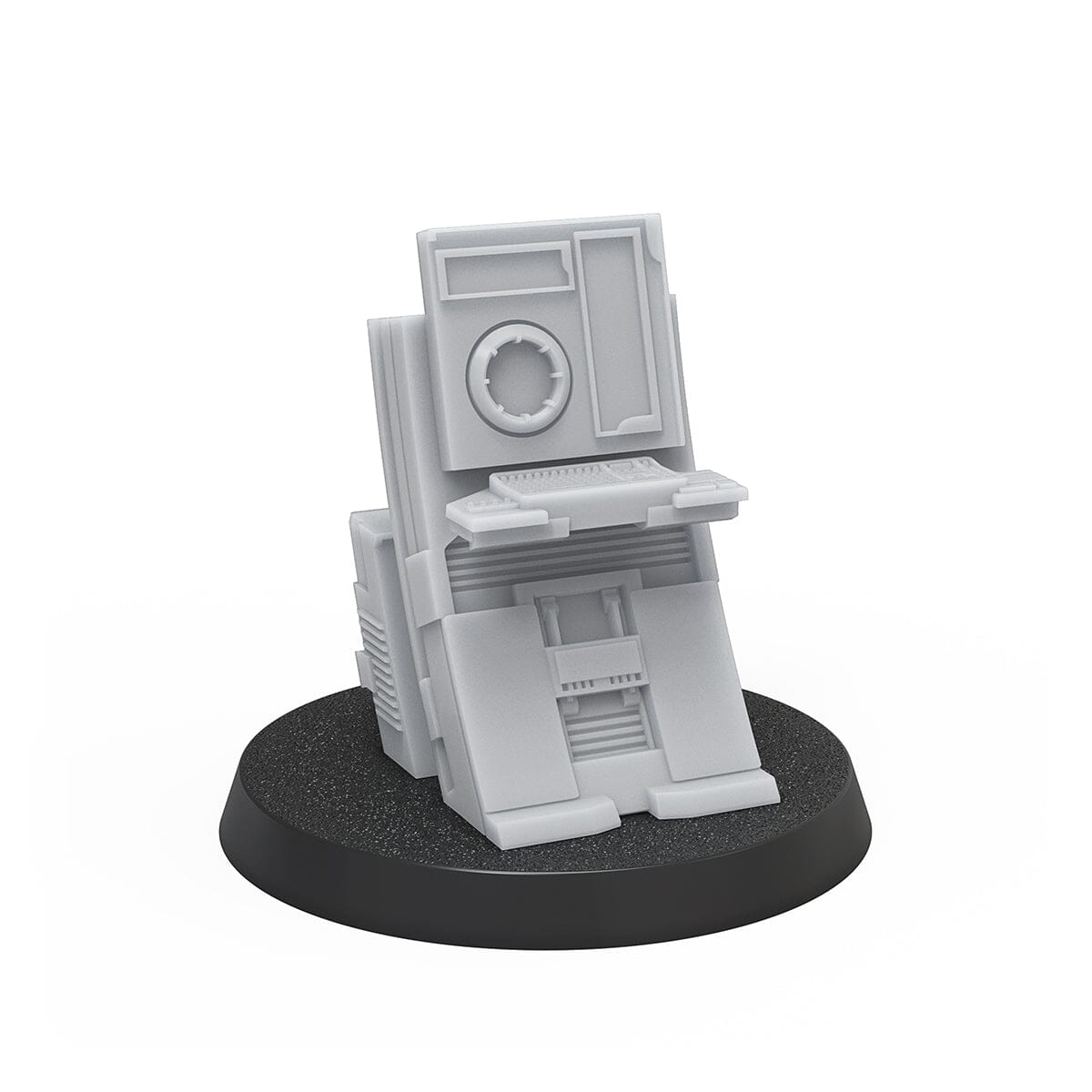 Mass Effect - Battlefield Scenery Beta Mass Effect: The Board Game Modiphius Entertainment 