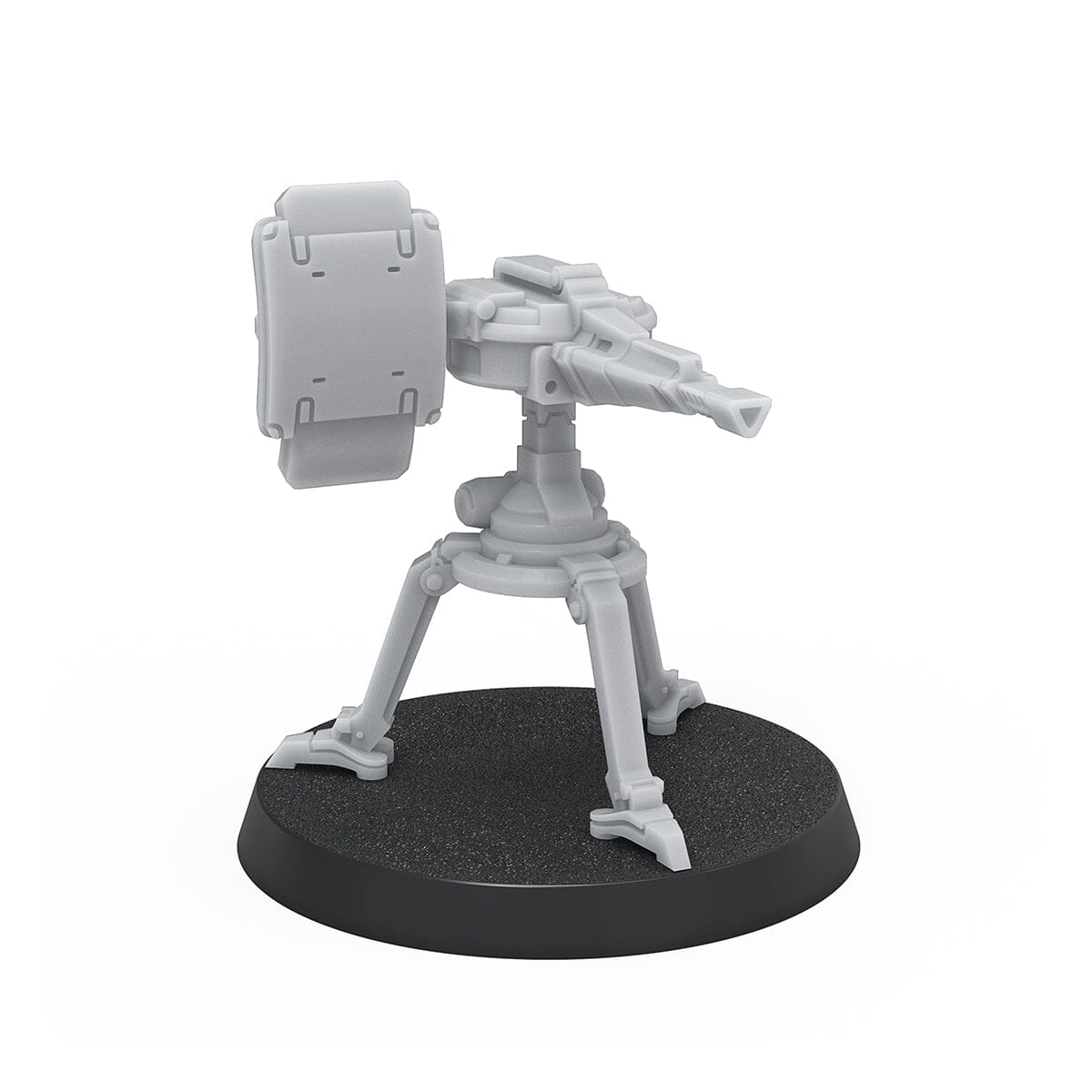 Mass Effect - Battlefield Scenery Beta Mass Effect: The Board Game Modiphius Entertainment 