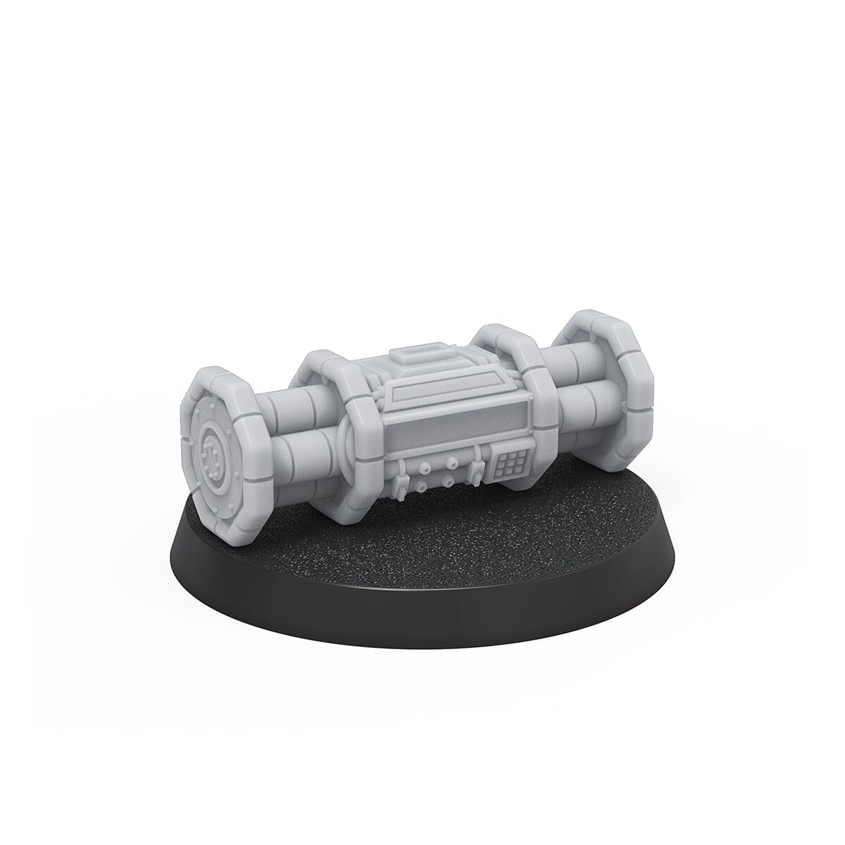 Mass Effect - Battlefield Scenery Beta Mass Effect: The Board Game Modiphius Entertainment 