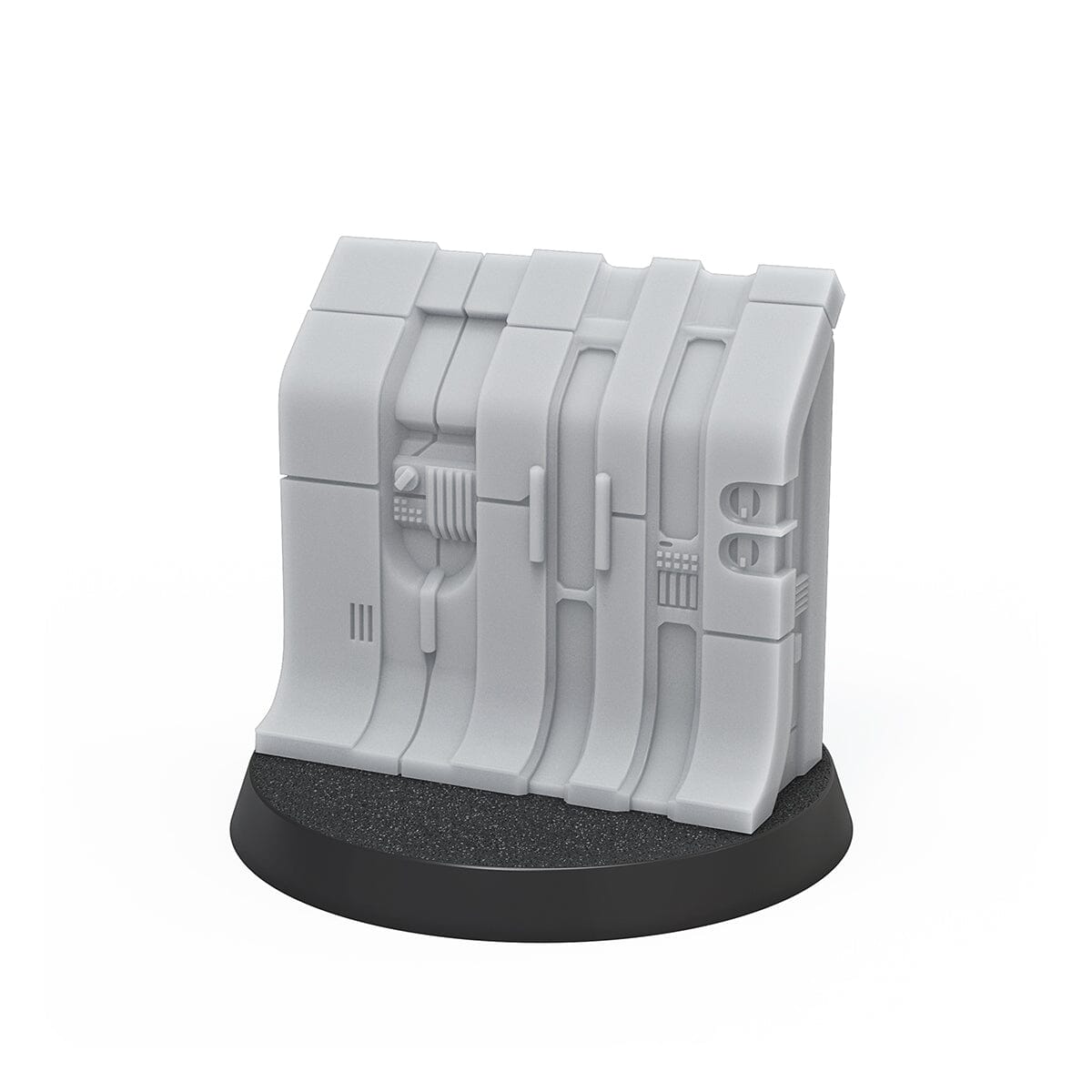 Mass Effect - Battlefield Scenery Beta Mass Effect: The Board Game Modiphius Entertainment 