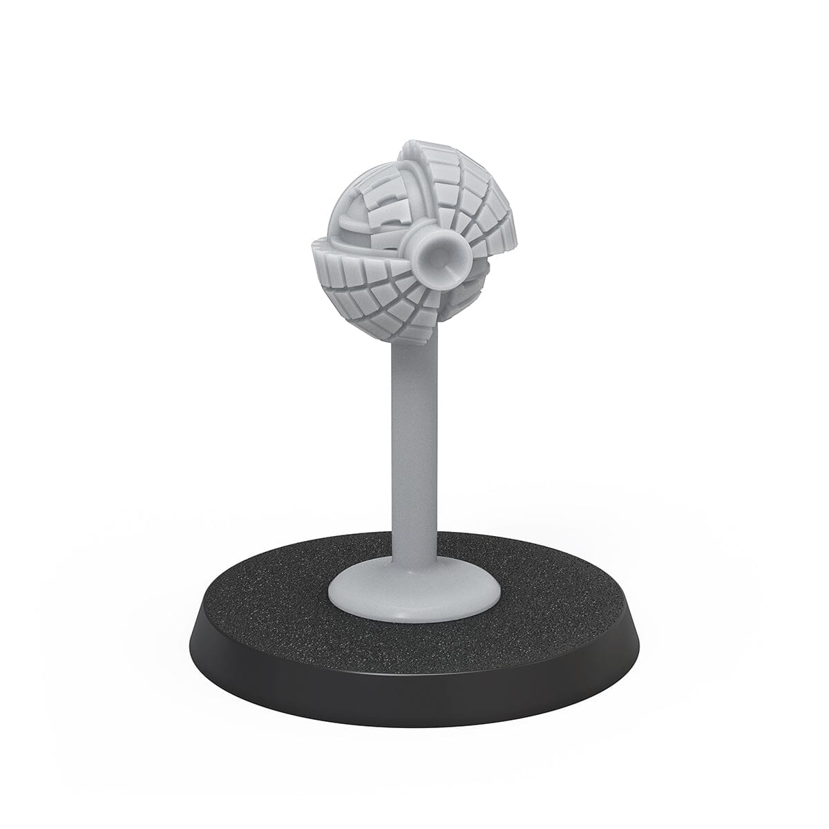 Mass Effect - Battlefield Scenery Beta Mass Effect: The Board Game Modiphius Entertainment 