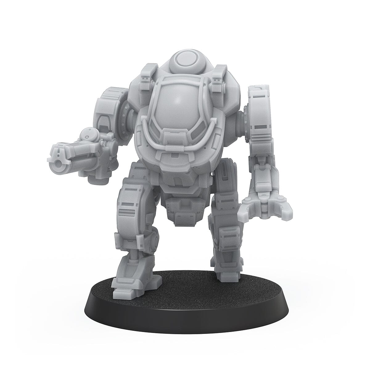 Mass Effect Miniatures - ATLAS Mech Mass Effect: The Board Game Modiphius Entertainment 