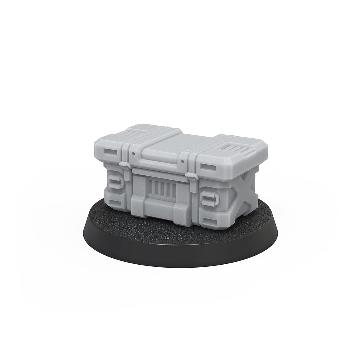 Mass Effect Miniatures - Battlefield Scenery Alpha Mass Effect: The Board Game Modiphius Entertainment 