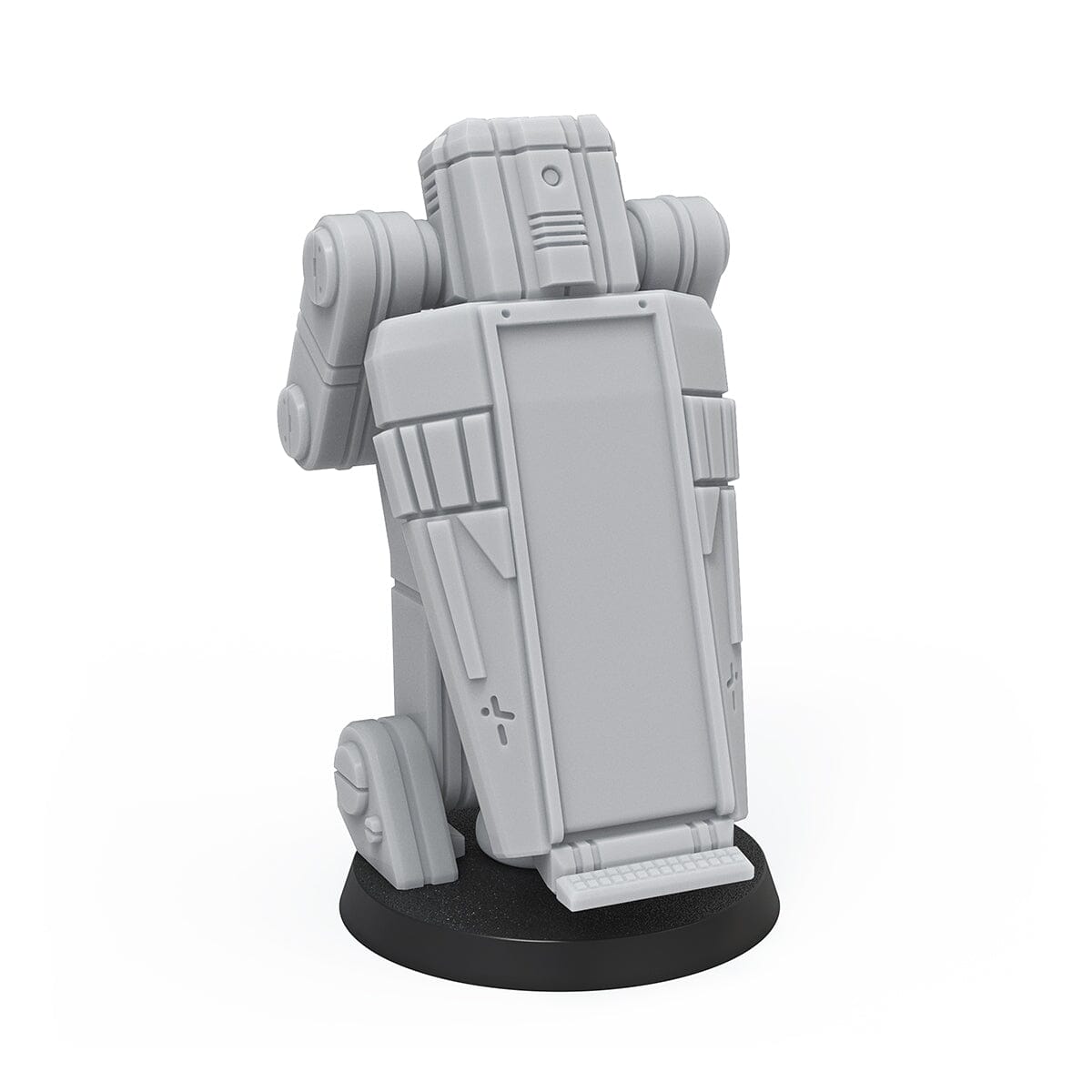 Mass Effect Miniatures - Battlefield Scenery Alpha Mass Effect: The Board Game Modiphius Entertainment 