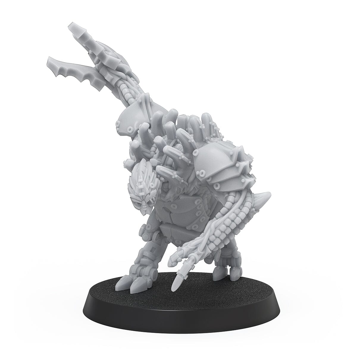 Mass Effect Miniatures - Brute Mass Effect: The Board Game Modiphius Entertainment 