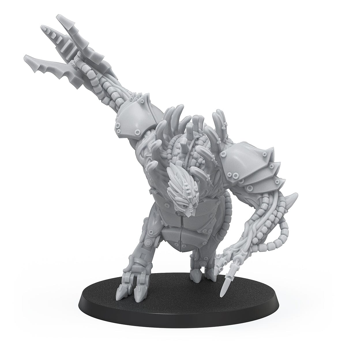 Mass Effect Miniatures - Brute Mass Effect: The Board Game Modiphius Entertainment 